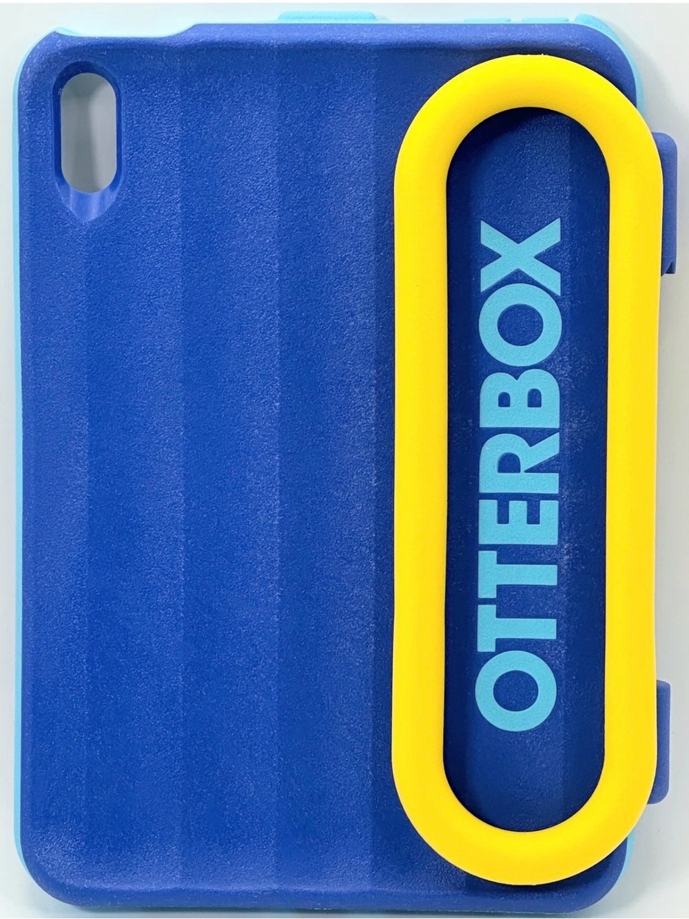 OtterBox Kids EasyClean Apple iPad mini 6th Gen Blue Tablet Case